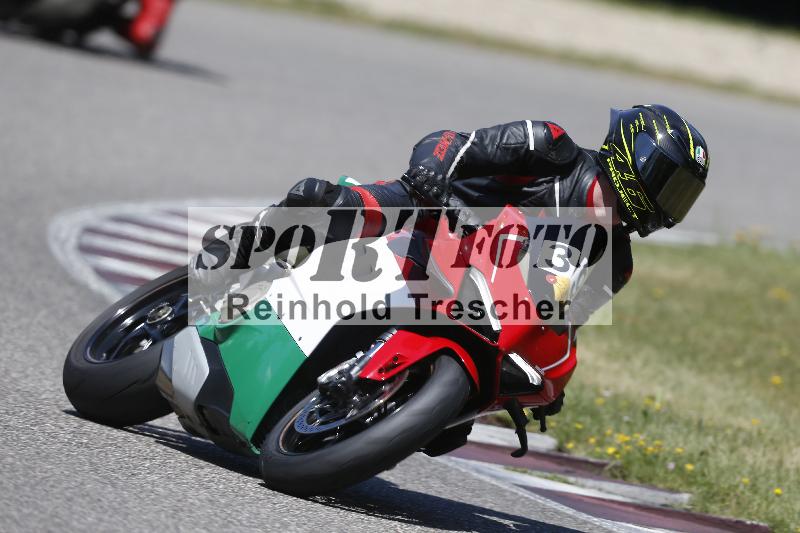/19 06.06.2026  TZ Motorsport ADR/Gruppe gruen/39